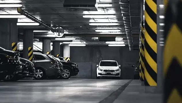 Otoparklarda Yeni Dönemle Birlikte Yapı Planlamalarında Dengeler Değişiyor