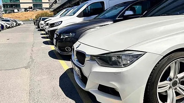 ÖTV Düzenlemesi İkinci El Araç Piyasasını Canlandırdı
