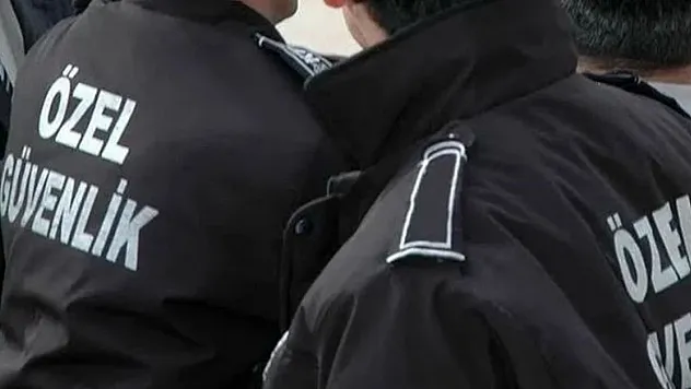 Özel Güvenlik Görevlisi Adaylarının Merakla Beklediği Sınav Sonuç Süreci Başladı