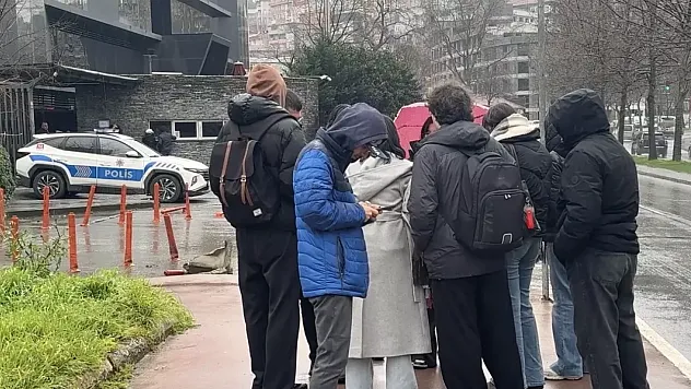 Özel Üniversitede Kanlı Salı: Eczacılık Öğrencisinden Arkadaşına 4 Bıçak Darbesi