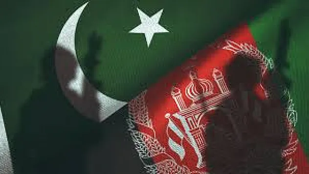 Pakistan'dan Göç Rakamları Açıklandı! Milyonlarca Afgan Ülkesine Döndü