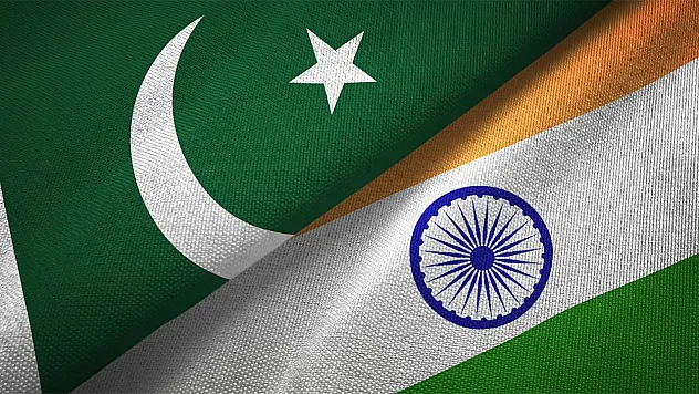 Pakistan'dan Hindistan Uçuşlarına Yönelik Radikal Karar