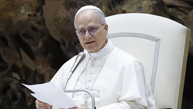 Papa 14. Leo Türkiye'de: İlk Resmi Yurt Dışı Ziyaretinde Yoğun Diplomasi Trafiği Başlıyor