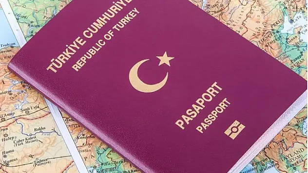 Pasaport Tarih Oluyor: AB Sınırlarında Dijital Kimlik Dönemi