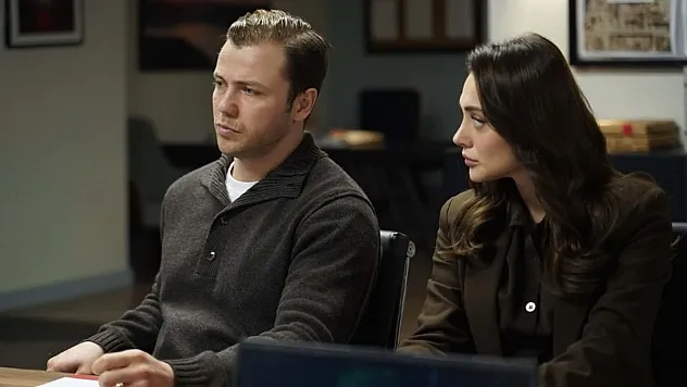 Pazar Ekranında Teşkilat Rüzgarı Esiyor ve İzlenme Rekorları Kırılmaya Devam Ediyor