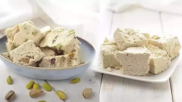 Pekmezi Geride Bırakan Şaşırtan Güç! Demir Eksikliğini Bitiren Besin Sofraların Yeni Gözdesi