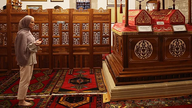 Pelin Çift Sürprizi: Malatya Kültür Yolu Festivali Tanıtım Filmi Darende'de Çekiliyor!