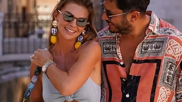 Pelin Karahan ve Bedri Güntay'ın 12 Yıllık Yuvası Dağıldı! Tek Celsede Bitti