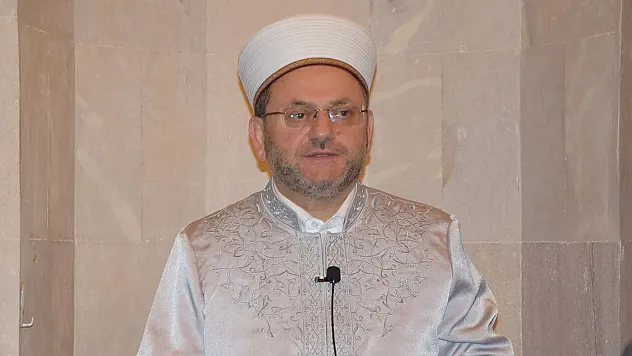 Peygamberimizin 1500. Doğum Yılı Etkinlikleri 3 Eylül'de Başlıyor