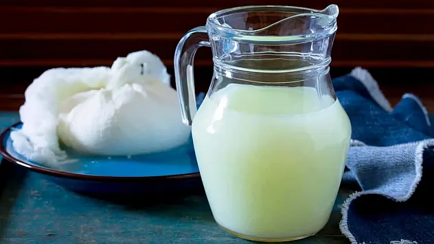 Peynir Altı Suyu Proteini, Gebelik Diyabetinde Kan Şekeri Dengesine Yardımcı Olabilir