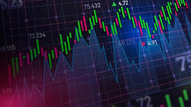 Piyasalarda Enflasyon Beklentisi ve Petrol Baskısı!  Borsa İlk Yarıyı Kayıpla Kapattı