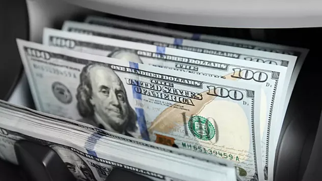 Piyasalarda Savaş Alarmı: Dolarda Temmuz 2025'ten Bu Yana En Sert Yükseliş