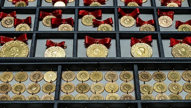 Piyasalarda Sürpriz Hareket! Altın ve Gümüşte Sert Yükseliş