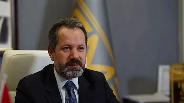 Piyasaların Nabzını Tutan İslam Memiş Altın ve Gümüş Yatırımcılarını Kritik Gelişmelere Karşı Uyardı
