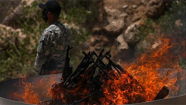 PKK Türkiye'den Çekiliyor: Süreçte Yeni Aşama