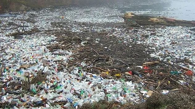 Plastik Atıkları Tek Adımda Benzine Dönüştüren Yöntem Dünyada Ses Getirdi