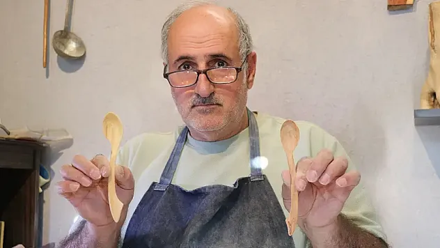 Plastik Biberonları Unutturan Yöresel Mucize! Dünyanın Dört Bir Yanından Sipariş Yağyor