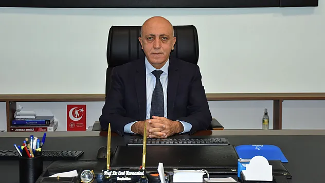 Poliklinik Kapılarındaki Bekleyiş Sona Eriyor! Hastanelerde Tek Tıkla Muayene Sırası Dönemi