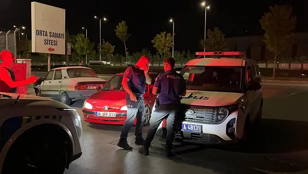 Polisin Dur Uyarısını Dinlemedi! Alkollü Sürücüye 225 Bin TL Ceza