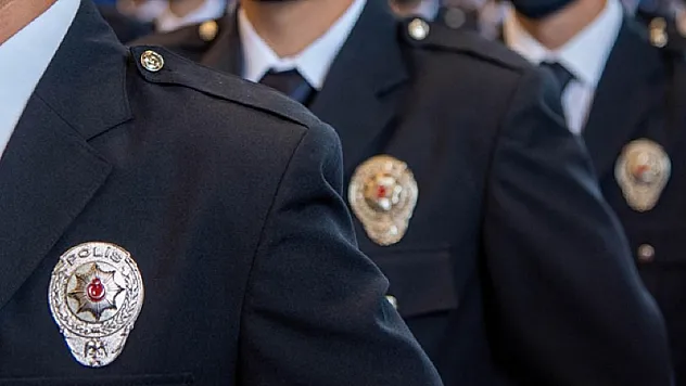 POMEM Sonuçları Yayınlandı! Polis Teşkilatına Yeni Kadrolar Katılıyor