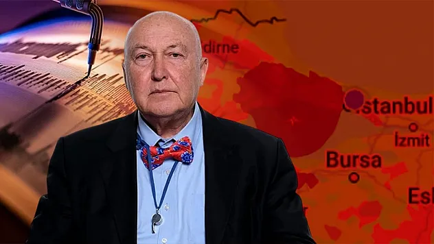 Prof. Dr. Ahmet Ercan'dan Uyarı: Sındırgı Taşınmalı