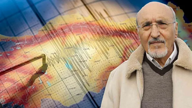 Prof. Dr. Osman Bektaş'tan Malatya'ya Uyarı! 6 Şubat'ın Etkisi Hâlâ Sürüyor