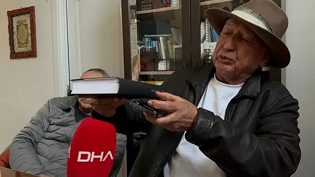 Prof. Dr. Şener Üşümezsoy O İlleri Sayarak Son Noktayı Koydu: 8 Büyüklüğünde Deprem Mümkün Mü?