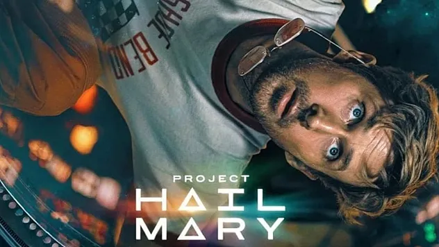 Project Hail Mary, Bilimkurgu Dünyasını Sarsarak Gişede Tarihi Bir Başarı Yakaladı