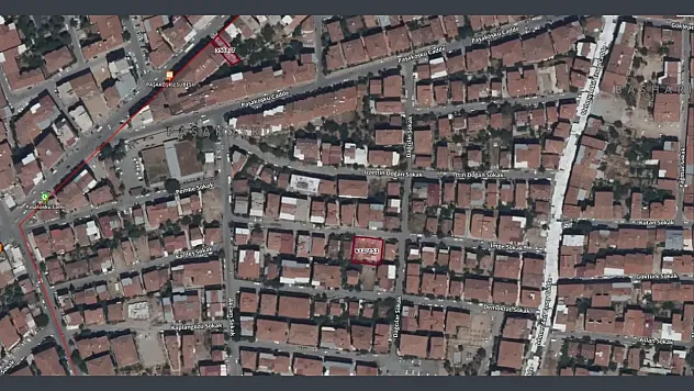 PTT Malatya Merkez'deki İki Arsasını Satışa Çıkarıyor