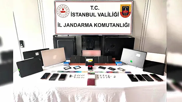 PTT ve HGS Kılıfıyla Dev Vurgun