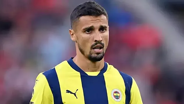 Rade Krunic Fenerbahçe Deneyimini Anlattı! 'Galatasaray Daha Vizyonlu Bir Kulüp'