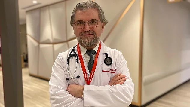 Ramazan'da Kalp Sağlığına Dikkat: İftar Sonrası Acil Başvuruları Neden Artıyor?