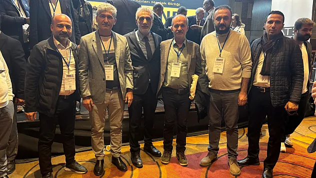 RATEM'de Bölgesel Yayıncılık Güç Kazandı ERTV Yönetimde