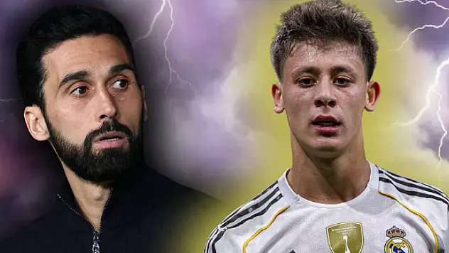 Real Madrid'de Yeni Devrim Hazırlığı!
