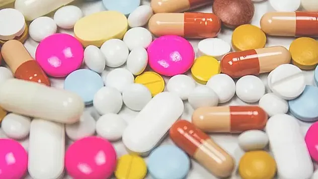 Resmi Gazete'de Yayımlandı: 1 Nisan'dan İtibaren İlaç Fiyatları Değişiyor