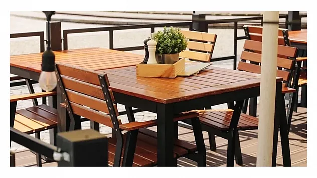 Restoran ve Kafelerde Yeni Dönem: Fiyat Bilgisi Artık Dijital Olarak Paylaşılacak