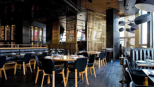 Restoranlarda Zorunlu Kesinti Bitiyor! Bakanlık Yeni Dönemi Başlatıyor