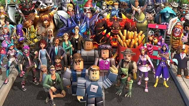 Roblox Türkiye'de Erişim İçin Yeni Adım Atıyor: Selfie ile Yaş Doğrulama Dönemi Başlıyor