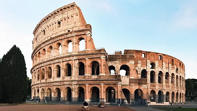 Roma'da Trafikte Yeni Dönem!