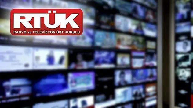 RTÜK'ten Libya uçağı kazası için uyarı