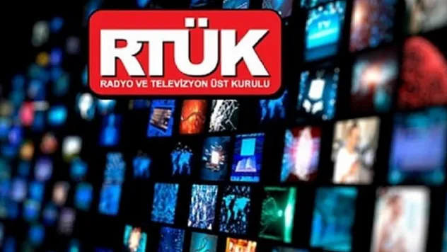 RTÜK'ten Üç Dev Mecraya Ceza Yağdı!