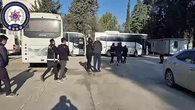 Rüşvete Yeni Yıl Zammı: 44 Gözaltı, 26 Tutuklama