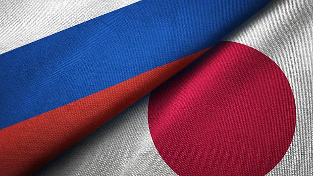 Rusya'dan Japonya'ya Typhon Hamlesi! 'Çıkarın' Talebi
