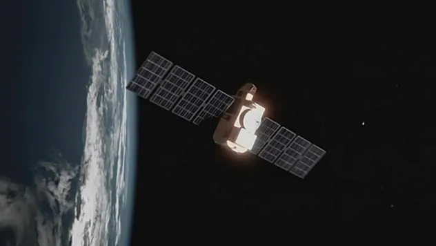 Rusya'dan Starlink'e Rakip Hamle! Rassvet İçin Tarih Belli Oldu