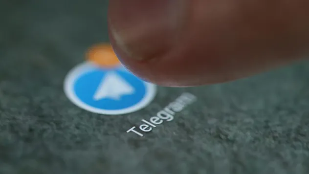Rusya'dan Teknoloji Devlerine Ceza Yağdı: Telegram ve Apple Mercek Altında!