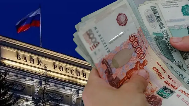 Rusya İslami Bankacılık Alanına Giriş Yapıyor