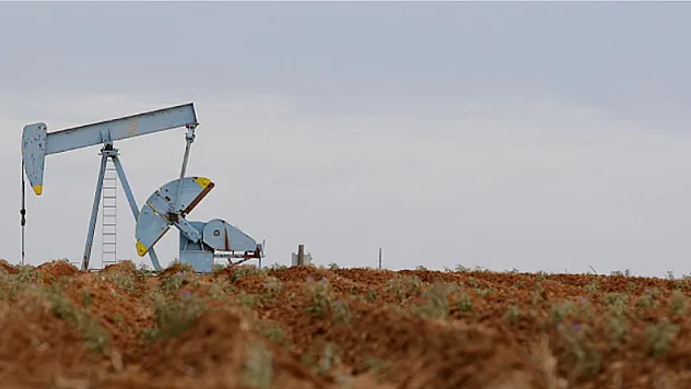 Rusya'nın Enerji Gelirlerinde Sert Düşüş!