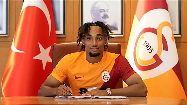 Sacha Boey sessizliğini bozdu, eleştirilere yanıt verdi: Galatasaray'a geri dönecek mi?