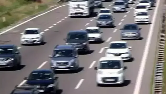 Sadece 2 Dakika Fark Ediyor! İstanbul'da Otobüsler Artık O Hızı Geçemeyecek