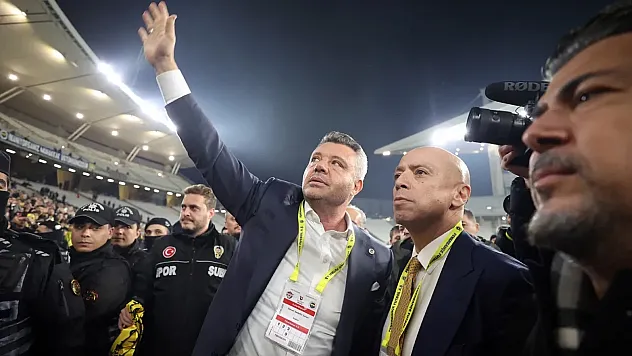 Sadettin Saran'ın Uyuşturucu Soruşturmasındaki Test Sonuçları Pozitif Çıktı